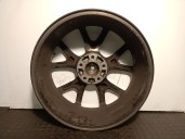 Recambio de llanta para fiat freemont (345_) 2.0 jtd referencia OEM IAM 1RU20TRMAB R19X7.0J+40 