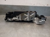 Recambio de tapa balancines para peugeot 508 sw i (8e_) 2.0 bluehdi 150 referencia OEM IAM 9806147980 9806147980 