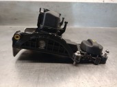 Recambio de tapa balancines para peugeot 508 sw i (8e_) 2.0 bluehdi 150 referencia OEM IAM 9806147980 9806147980 