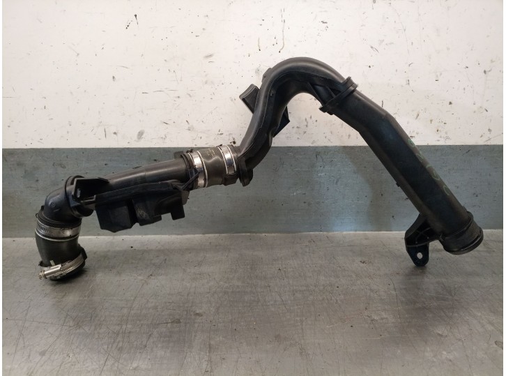 Recambio de tubo para peugeot 508 sw i (8e_) 2.0 bluehdi 150 referencia OEM IAM 9675758280 