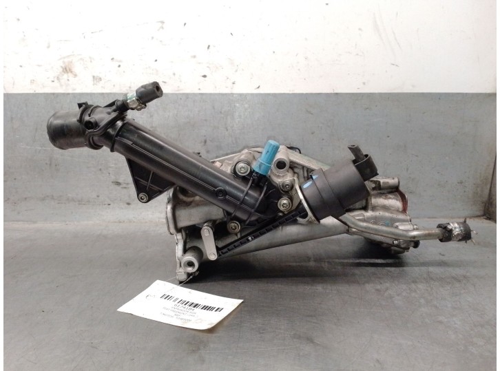 Recambio de enfriador egr para fiat freemont (345_) 2.0 jtd referencia OEM IAM 55230522 55230522 