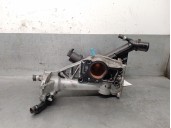 Recambio de enfriador egr para fiat freemont (345_) 2.0 jtd referencia OEM IAM 55230522 55230522 