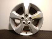 Recambio de llanta para renault koleos i (hy_) 2.0 dci (hy0k) referencia OEM IAM 40300JY02C R17X61/2JET40 