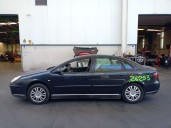 citroën c5 ii (rc_) del año 2007