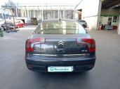 citroën c5 ii (rc_) del año 2007