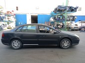citroën c5 ii (rc_) del año 2007