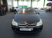citroën c5 ii (rc_) del año 2007
