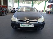 citroën c5 ii (rc_) del año 2007
