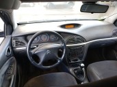 citroën c5 ii (rc_) del año 2007