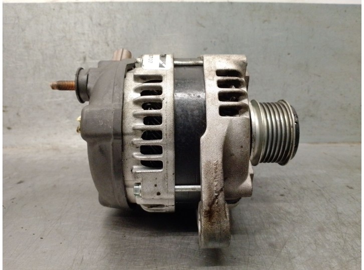 Recambio de alternador para fiat freemont (345_) 2.0 jtd referencia OEM IAM LRA03707 K56029574AA 