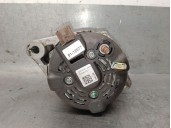 Recambio de alternador para fiat freemont (345_) 2.0 jtd referencia OEM IAM LRA03707 K56029574AA 