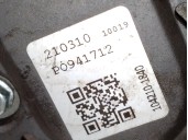Recambio de alternador para fiat freemont (345_) 2.0 jtd referencia OEM IAM LRA03707 K56029574AA 