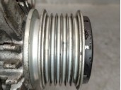 Recambio de alternador para fiat freemont (345_) 2.0 jtd referencia OEM IAM LRA03707 K56029574AA 