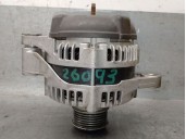 Recambio de alternador para fiat freemont (345_) 2.0 jtd referencia OEM IAM LRA03707 K56029574AA 