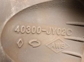 Recambio de llanta para renault koleos i (hy_) 2.0 dci (hy0k) referencia OEM IAM 40300JY02C R17X61/2JET40 