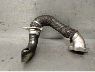 Recambio de tubo para fiat freemont (345_) 2.0 jtd referencia OEM IAM 55222896 55222896