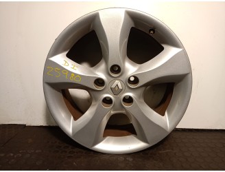 LLANTA 40300JY02C R17X61/2JET40 