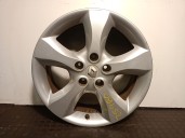 Recambio de llanta para renault koleos i (hy_) 2.0 dci (hy0k) referencia OEM IAM 40300JY02C R17X61/2JET40 