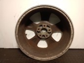 Recambio de llanta para renault koleos i (hy_) 2.0 dci (hy0k) referencia OEM IAM 40300JY02C R17X61/2JET40 
