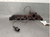 Recambio de colector escape para fiat freemont (345_) 2.0 jtd referencia OEM IAM 55221597 55221596 