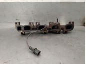 Recambio de colector escape para fiat freemont (345_) 2.0 jtd referencia OEM IAM 55221597 55221596 