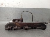 Recambio de colector escape para fiat freemont (345_) 2.0 jtd referencia OEM IAM 55221597 55221596 