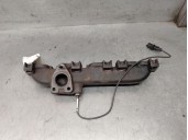 Recambio de colector escape para fiat freemont (345_) 2.0 jtd referencia OEM IAM 55221597 55221596 