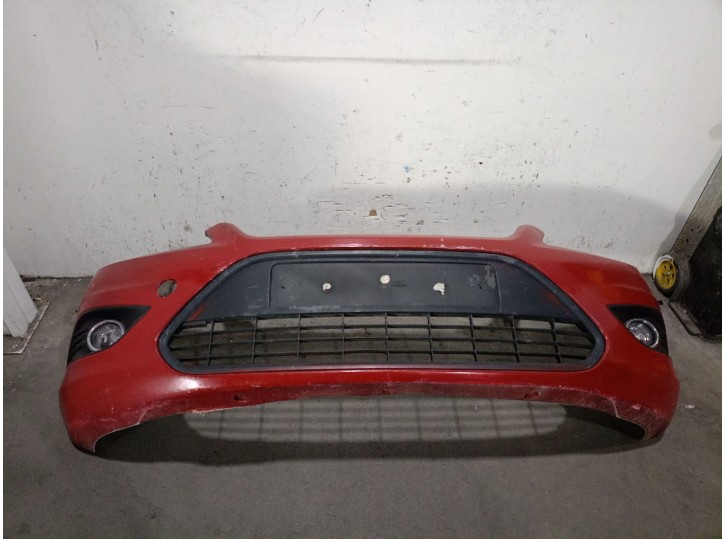 Replacement front bumper for Ford Focus II (DA_, HCP, DP) 1.8 TDCi OEM IAM reference 1521127 1521127 
