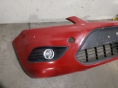 Replacement front bumper for Ford Focus II (DA_, HCP, DP) 1.8 TDCi OEM IAM reference 1521127 1521127 