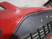 Replacement front bumper for Ford Focus II (DA_, HCP, DP) 1.8 TDCi OEM IAM reference 1521127 1521127 
