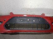 Replacement front bumper for Ford Focus II (DA_, HCP, DP) 1.8 TDCi OEM IAM reference 1521127 1521127 