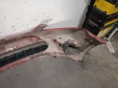 Replacement front bumper for Ford Focus II (DA_, HCP, DP) 1.8 TDCi OEM IAM reference 1521127 1521127 