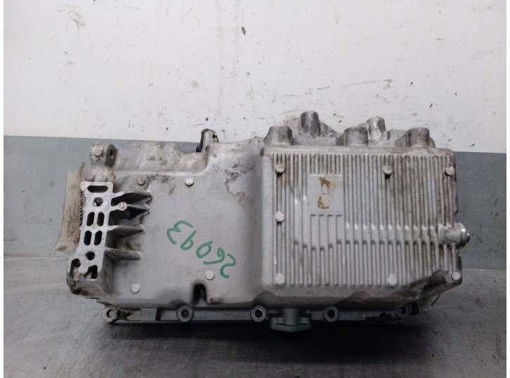 Recambio de carter para fiat freemont (345_) 2.0 jtd referencia OEM IAM 55232709 55232707