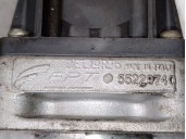Recambio de valvula egr para fiat freemont (345_) 2.0 jtd referencia OEM IAM 55229740 71752862 