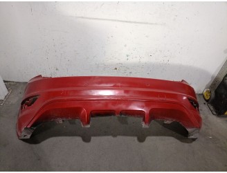 REAR BUMPER 1500402 1500402 