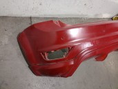 Replacement rear bumper for Ford Focus II (DA_, HCP, DP) 1.8 TDCi OEM IAM reference 1500402 1500402 