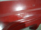 Replacement rear bumper for Ford Focus II (DA_, HCP, DP) 1.8 TDCi OEM IAM reference 1500402 1500402 