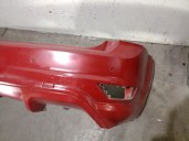 Replacement rear bumper for Ford Focus II (DA_, HCP, DP) 1.8 TDCi OEM IAM reference 1500402 1500402 