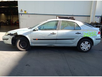 renault laguna ii (bg0/1_) del año 2005
