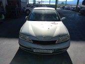 renault laguna ii (bg0/1_) del año 2005