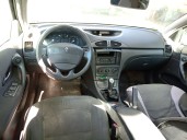 renault laguna ii (bg0/1_) del año 2005