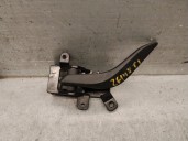Recambio de maneta interior trasera izquierda para hyundai ix20 (jc) 1.4 referencia OEM IAM 826131K000 836101K010EQ 
