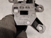 Recambio de maneta interior trasera izquierda para hyundai ix20 (jc) 1.4 referencia OEM IAM 826131K000 836101K010EQ 