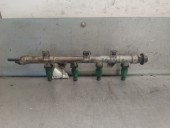 Recambio de rampa inyectora para kia rio ii (jb) 1.4 16v referencia OEM IAM 3534026900 3534026900 