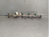 Recambio de rampa inyectora para kia rio ii (jb) 1.4 16v referencia OEM IAM 3534026900 3534026900 