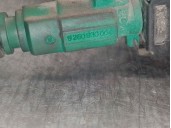 Recambio de rampa inyectora para kia rio ii (jb) 1.4 16v referencia OEM IAM 3534026900 3534026900 