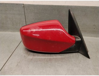 Replacement right side mirror for Hyundai ix20 (JC) 1.4 OEM IAM reference 876201K020 876201K020 
