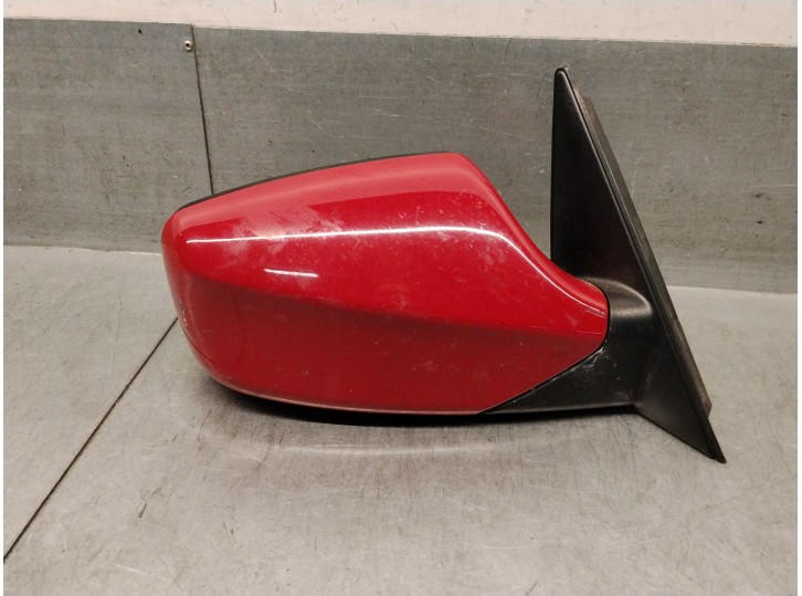Recambio de retrovisor derecho para hyundai ix20 (jc) 1.4 referencia OEM IAM 876201K020 876201K020 