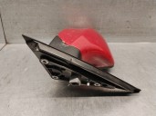 Recambio de retrovisor derecho para hyundai ix20 (jc) 1.4 referencia OEM IAM 876201K020 876201K020 
