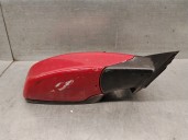 Recambio de retrovisor derecho para hyundai ix20 (jc) 1.4 referencia OEM IAM 876201K020 876201K020 